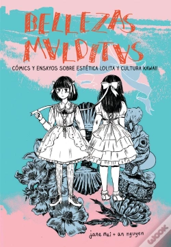 Capa do artigo Bellezas Malditas