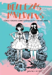Capa do artigo Bellezas Malditas