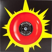Capa do artigo Bellhead / Optimo - Vinil