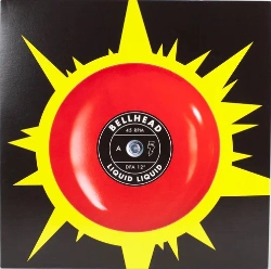 Capa do artigo Bellhead / Optimo - Vinil