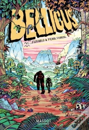 Capa do artigo Bellicus