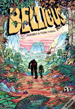 Capa do artigo Bellicus