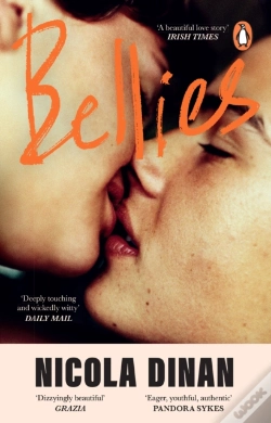 Capa do artigo Bellies