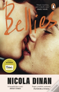 Capa do artigo Bellies