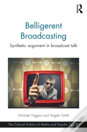 Capa do artigo Belligerent Broadcasting