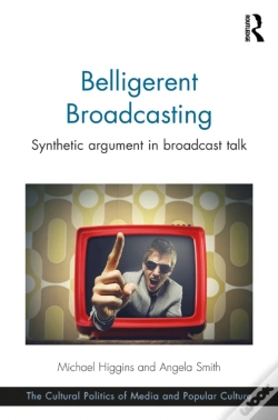Capa do artigo Belligerent Broadcasting