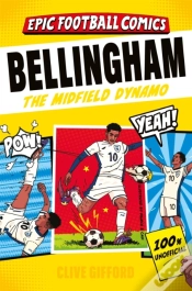 Capa do artigo Bellingham