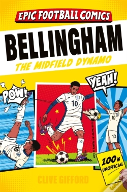 Capa do artigo Bellingham