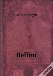 Capa do artigo Bellini