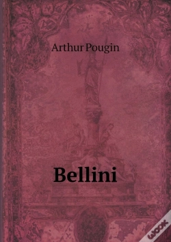 Capa do artigo Bellini