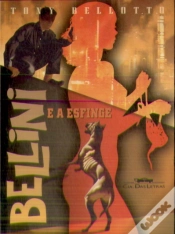 Capa do artigo Bellini E A Esfinge