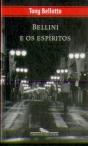 Bellini e os Espíritos - Preview