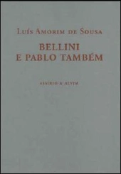 Bellini e Pablo Também