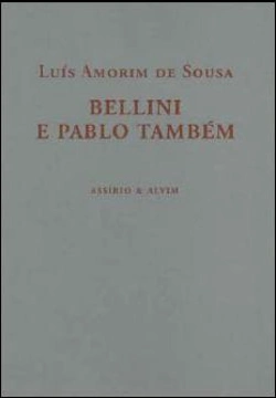 Capa do artigo Bellini e Pablo Também
