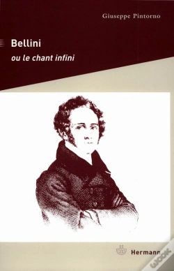 Capa do artigo Bellini