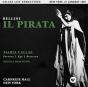 Bellini: Il Pirata - CD - Preview