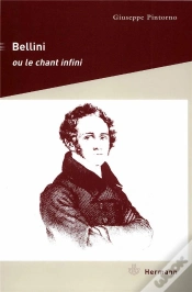 Capa do artigo Bellini Ou Le Chant Infini
