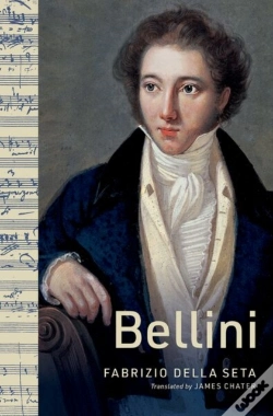 Capa do artigo Bellini