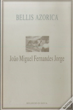 Capa do artigo Bellis Azorica
