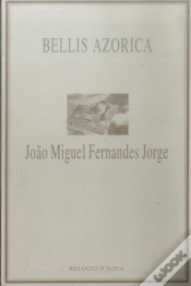 Capa do artigo Bellis Azorica