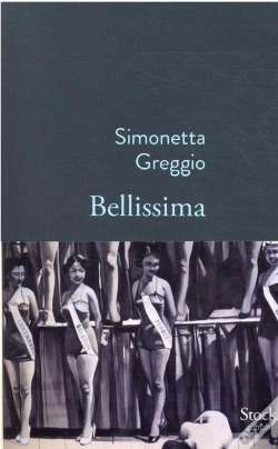 Capa do artigo Bellissima