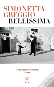 Capa do artigo Bellissima