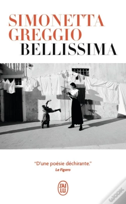 Capa do artigo Bellissima