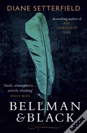 Capa do artigo Bellman & Black