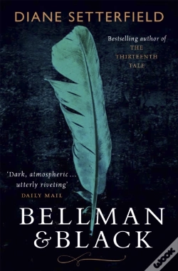 Capa do artigo Bellman & Black