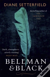 Capa do artigo Bellman & Black
