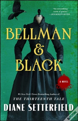 Capa do artigo Bellman & Black