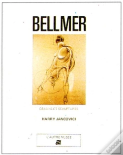 Capa do artigo Bellmer , Dessins Et Sculpture