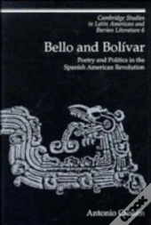 Bello And Bolivar