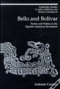Capa do artigo Bello And Bolivar