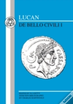 Capa do artigo Bello Civili