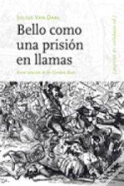 Capa do artigo Bello Como Prisión En Llamas