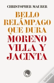Capa do artigo Bello Relampago Que Dura: Moreno Villa Y Jacinta