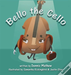 Capa do artigo Bello The Cello