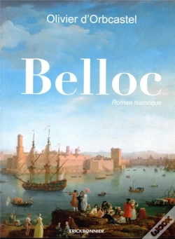 Capa do artigo Belloc
