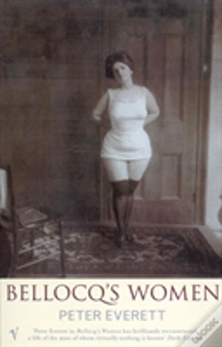 Capa do artigo Bellocq'S Women