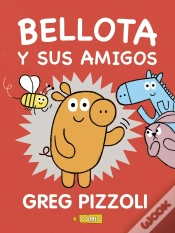 Capa do artigo Bellota Y Sus Amigos