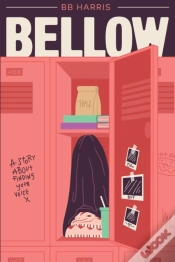 Capa do artigo Bellow