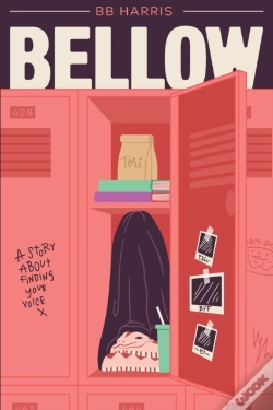 Capa do artigo Bellow