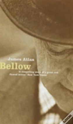 Capa do artigo Bellow