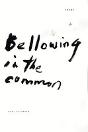 Bellowing In The Common - Preview