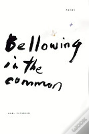 Capa do artigo Bellowing In The Common