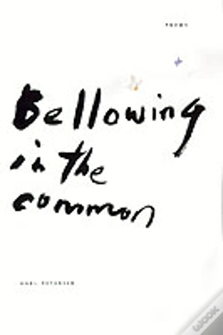 Capa do artigo Bellowing In The Common
