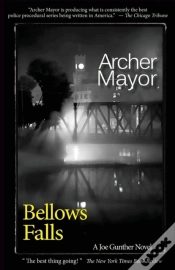 Capa do artigo Bellows Falls