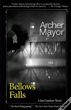 Capa do artigo Bellows Falls