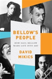 Capa do artigo Bellow